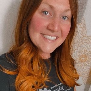 Meet your Posher, Sasha